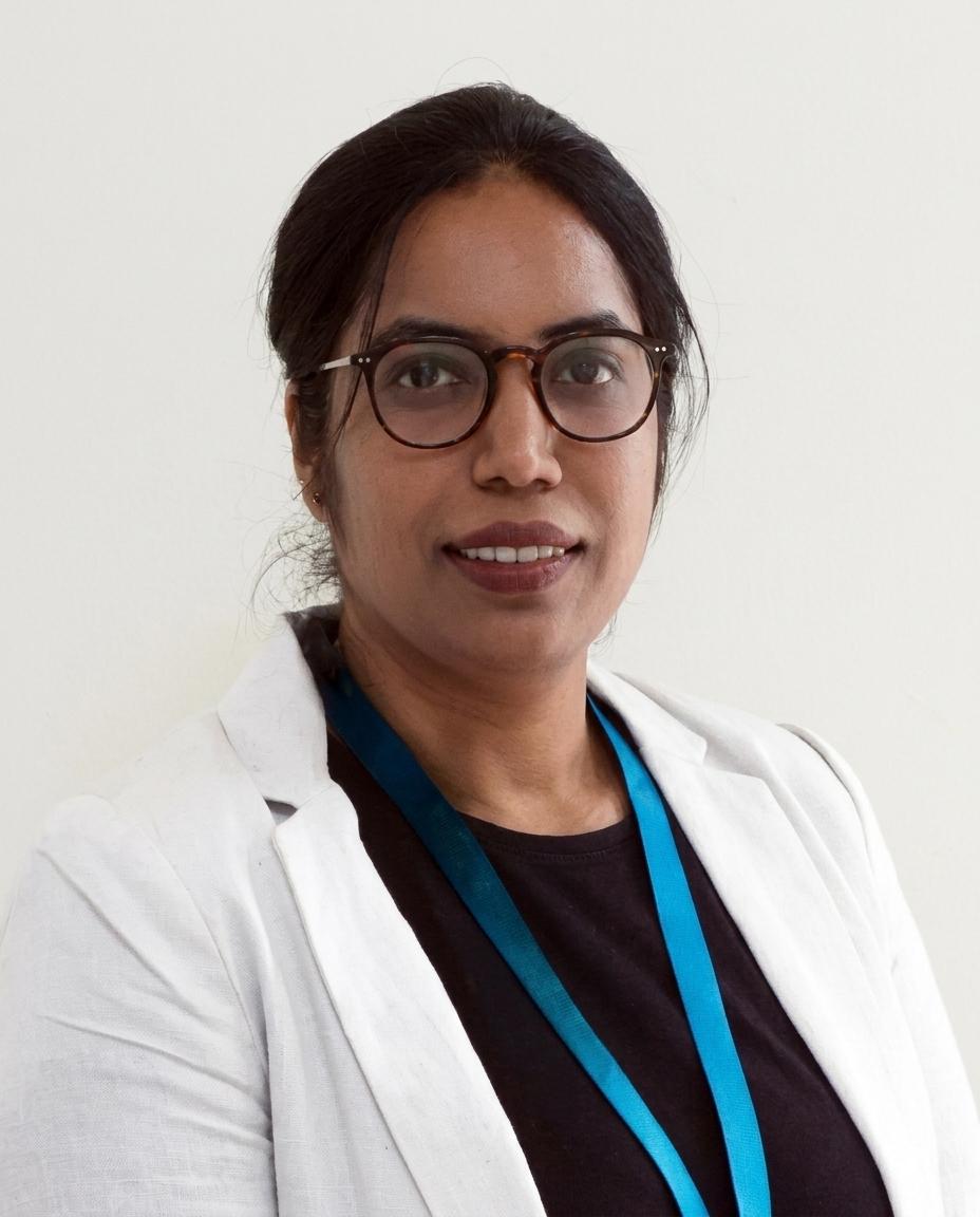 Priyanka Bharti