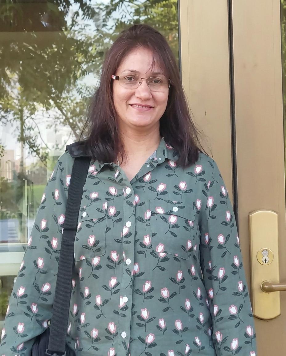 Prof. Priyanka Sharma
