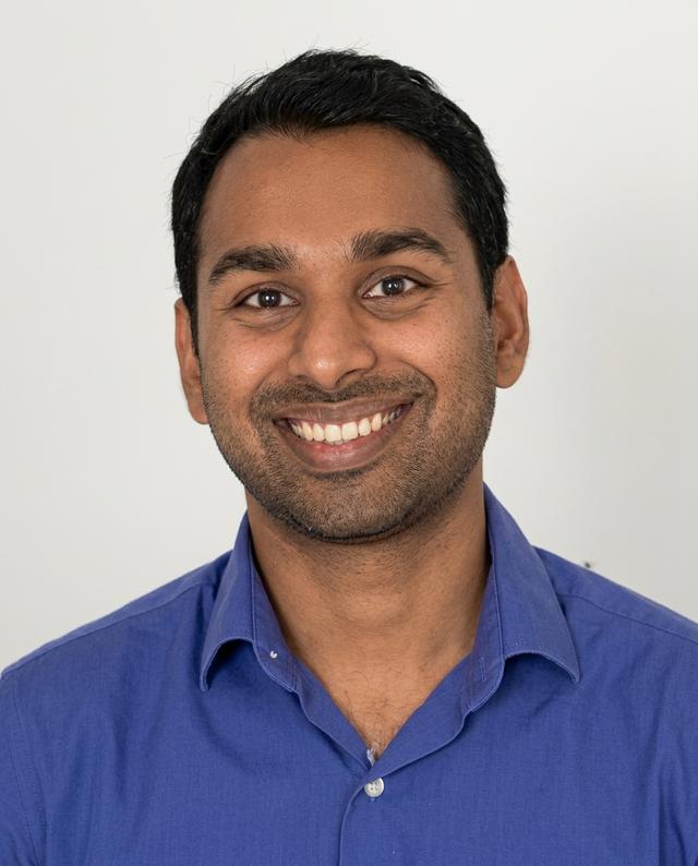 Prof. Amit Kumar Vatsa