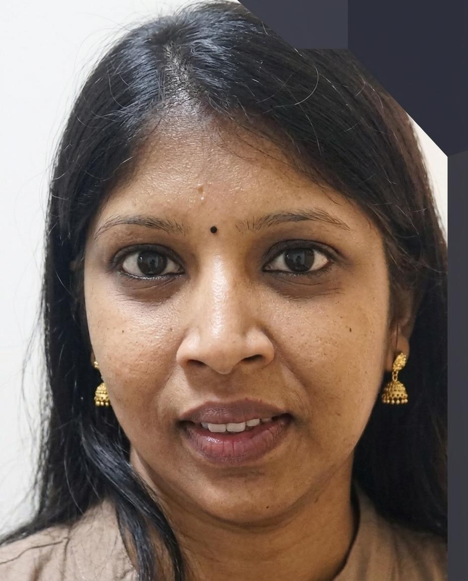 Prof. Sowmya Subramaniam