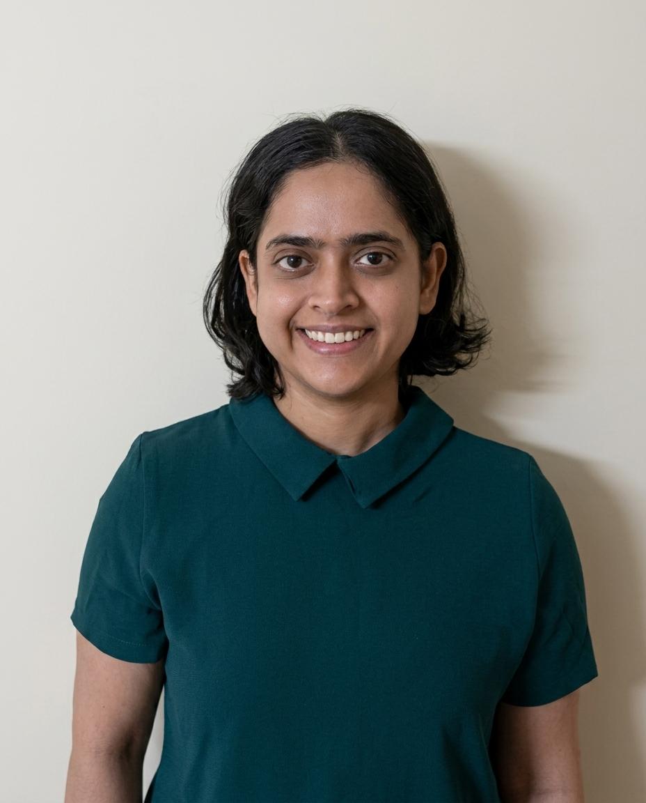 Dr. Rijurekha Sen