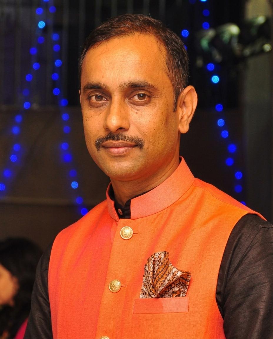 Rishav Singh