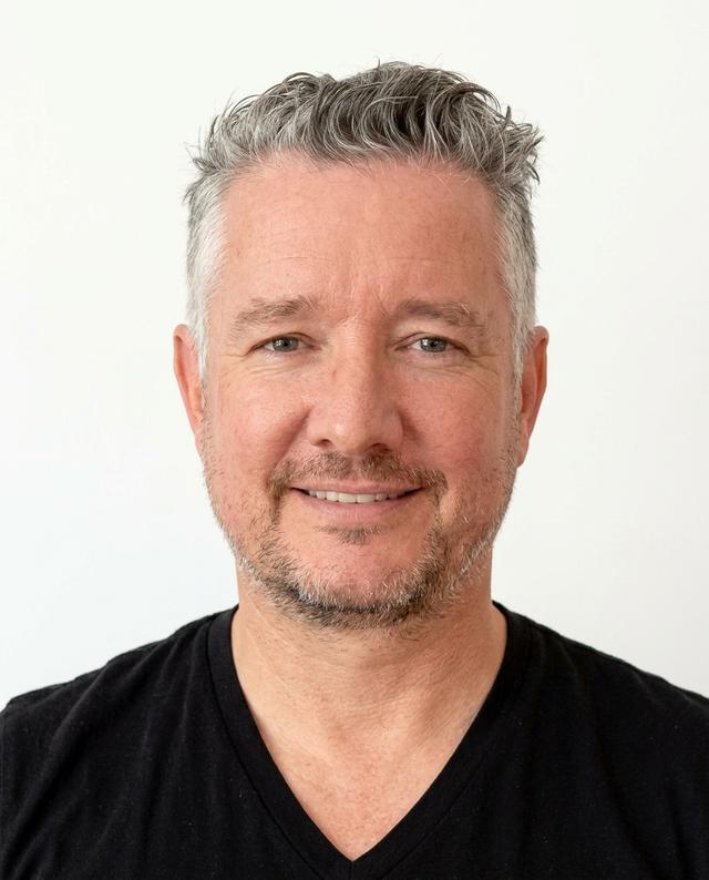 Robert Monarch