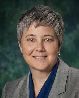 Ruthanne Thompson