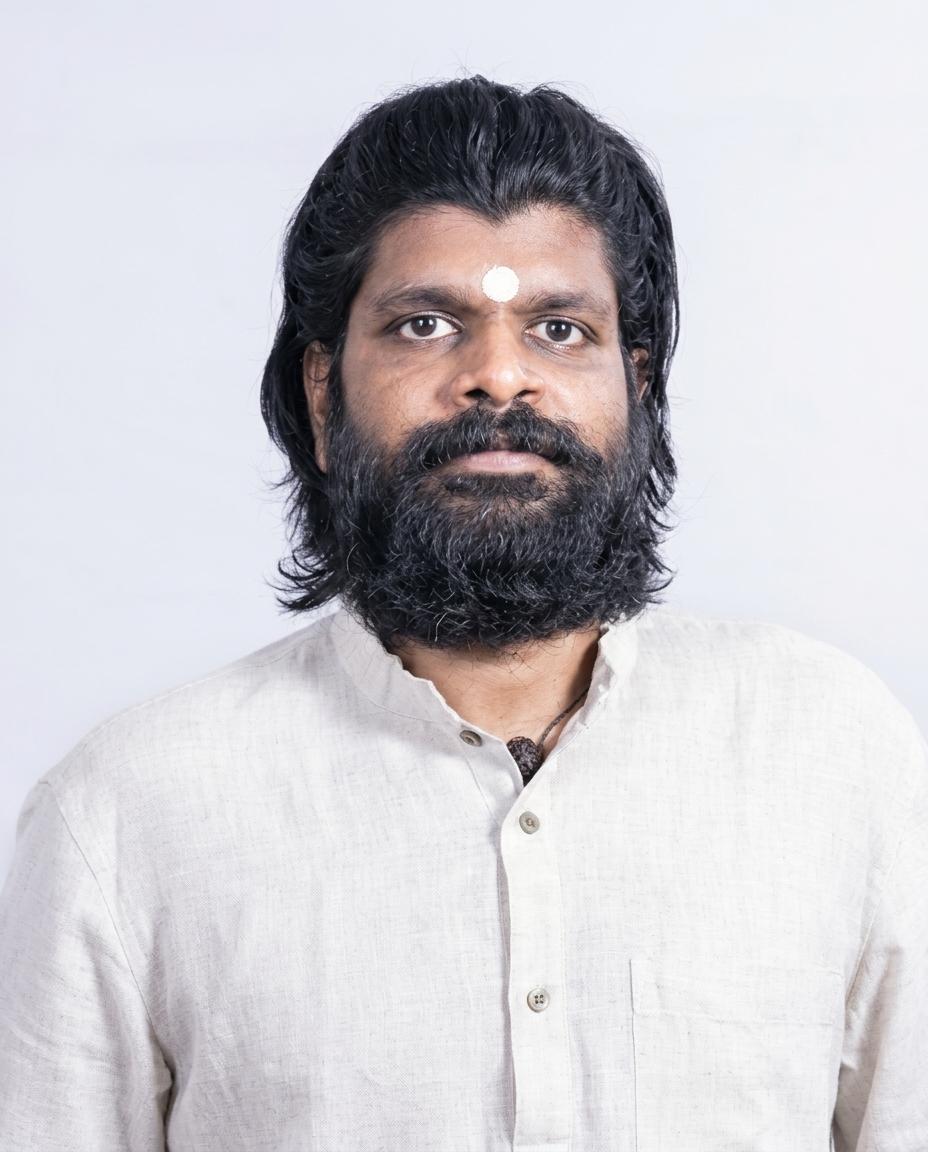 Rupesh Kalesan
