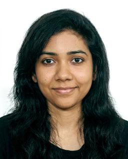 Saishruthi Swaminathan