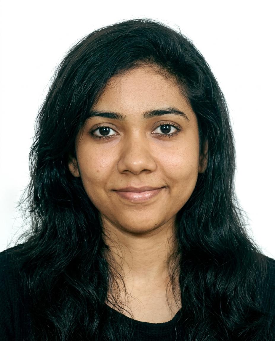 Saishruthi Swaminathan