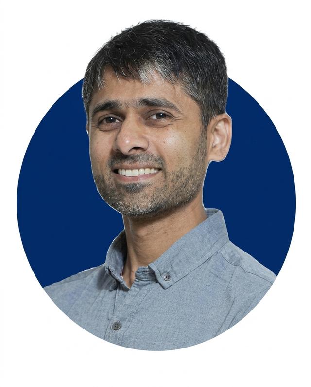 Prof. Salman Ali
