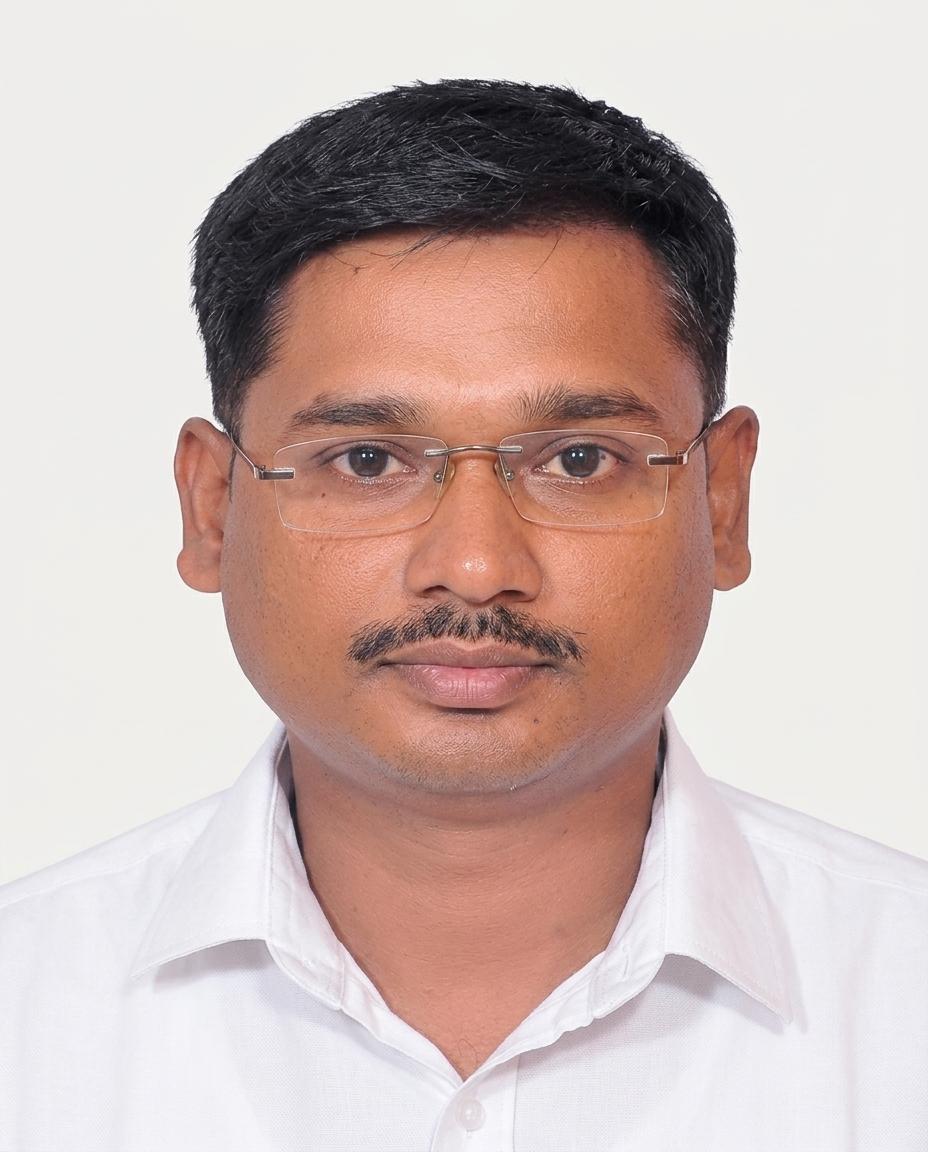 Sarath Chandran M.C