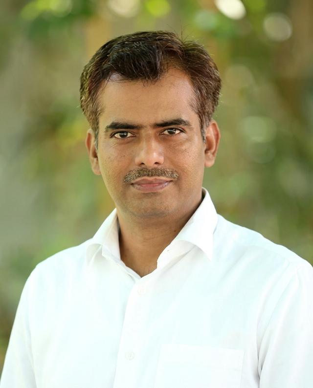 Prof. M Shameem Jawed