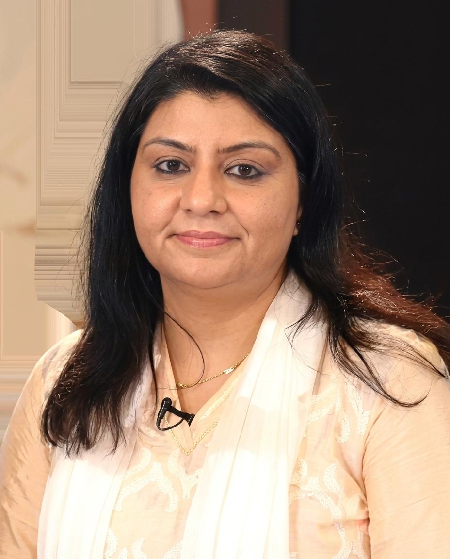 Dr. Sakshi Babbar