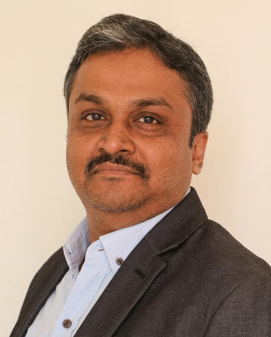 Shovan Chowdhury