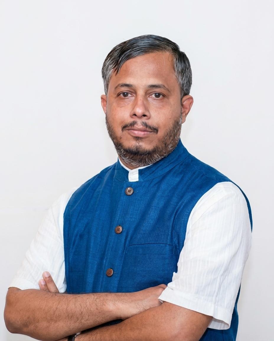 Sivanandan D. S.