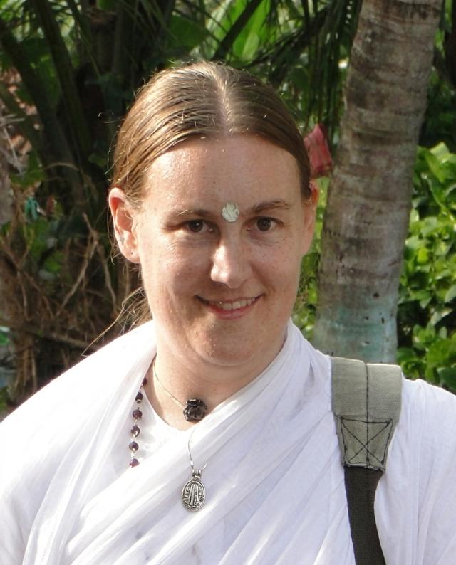 Dr. Sophia von Lierres