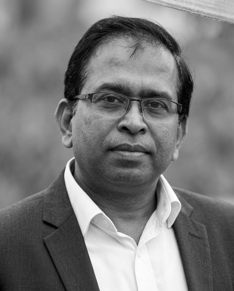 Dr. Sreerama Murthy