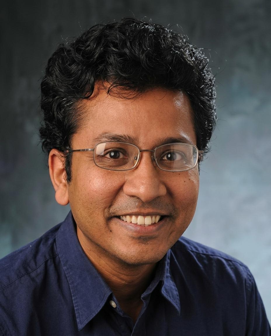 Sriram Sankaranarayanan