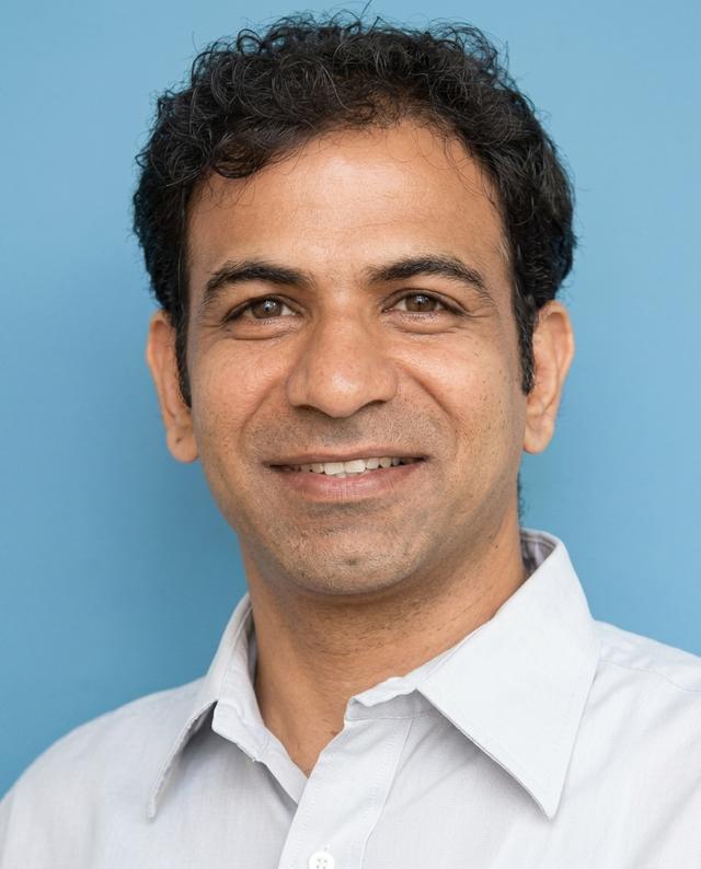 Prof. Suren Sista