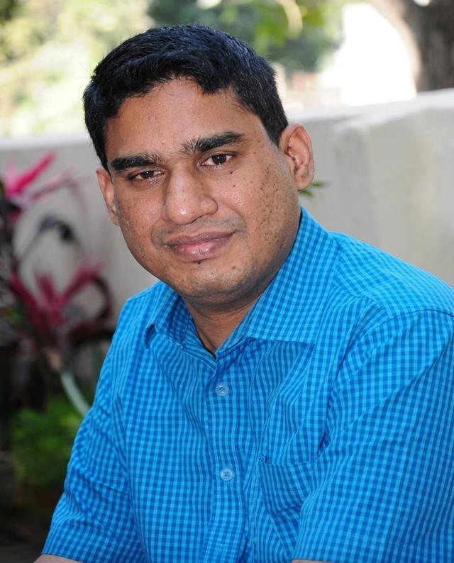 Dr.Suresh Sundaram