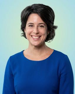 Teresa Chahine