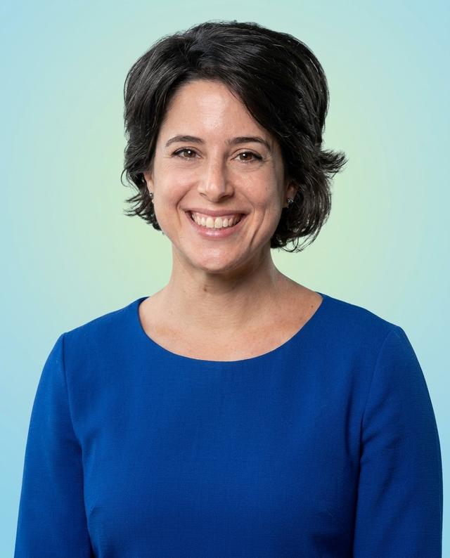 Teresa Chahine