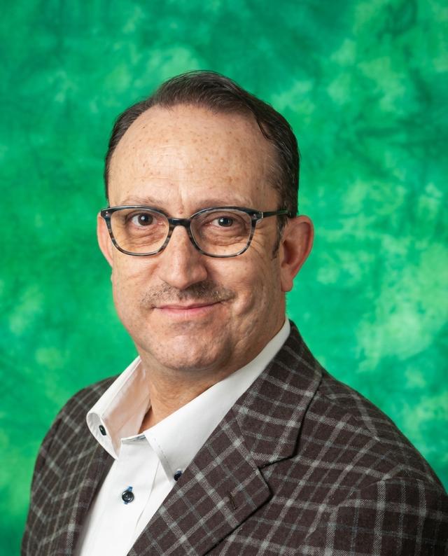 Todd Uglow