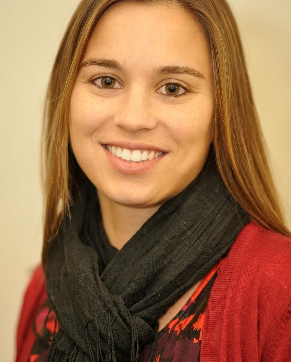 Daniela C. Wagner-Loera