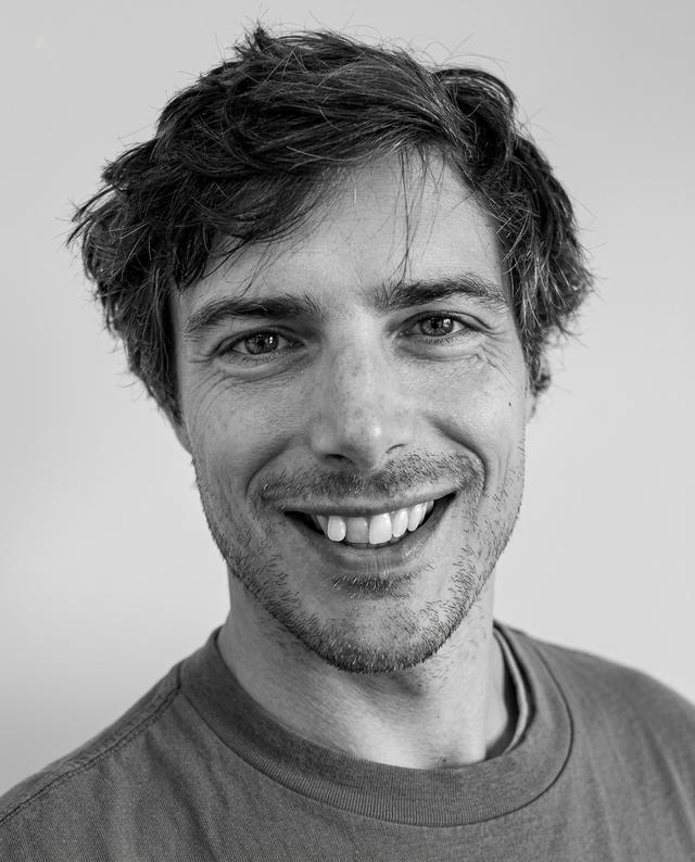 Dr Jonathan Ward