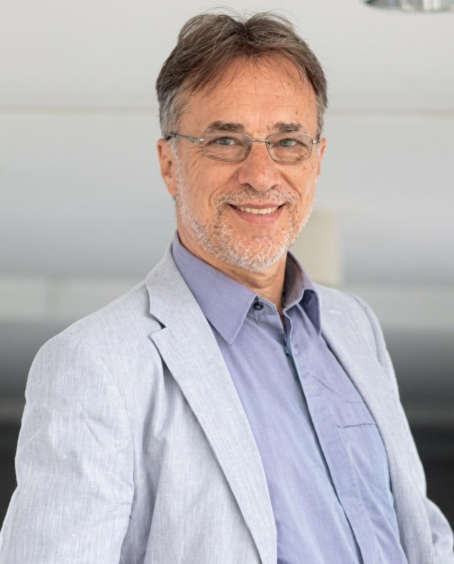 Velimir Srića, PhD