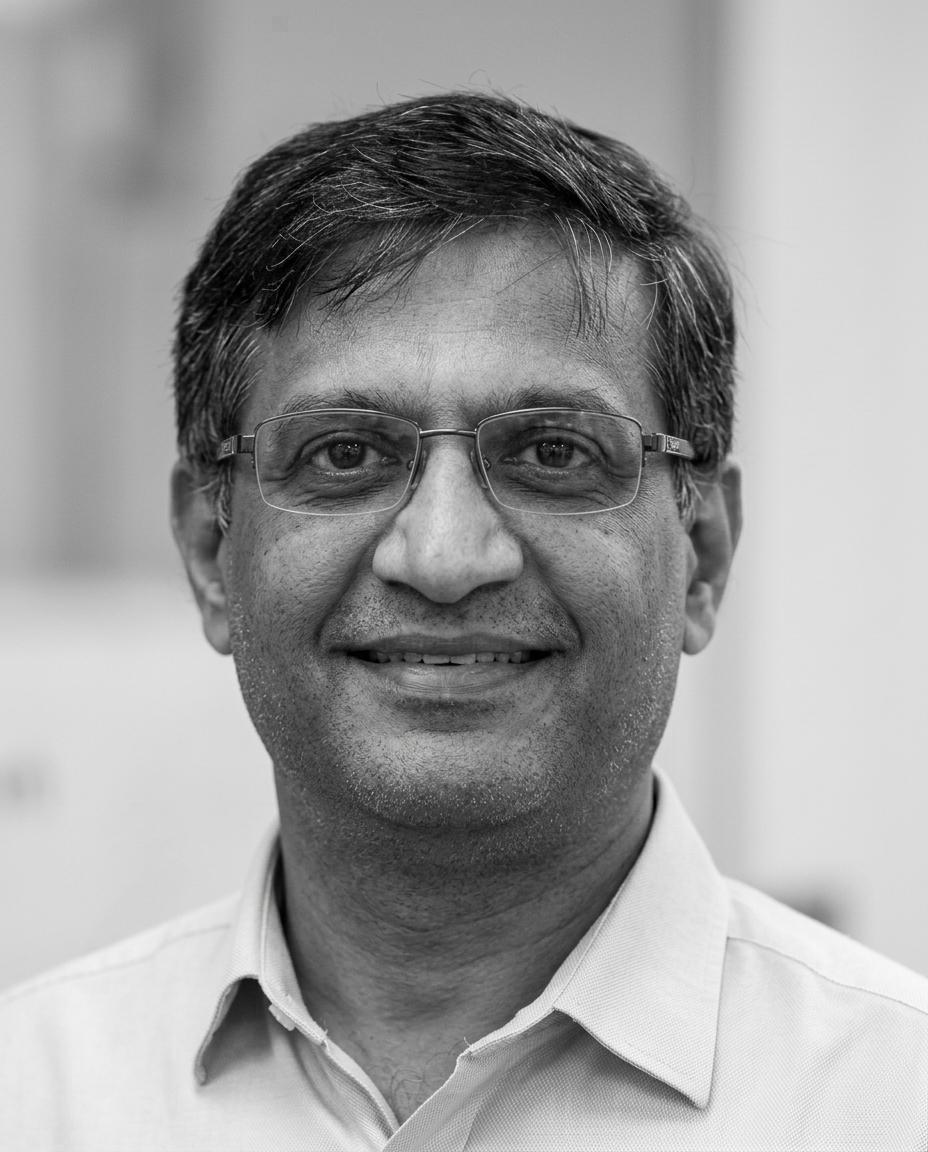 Dr. Venkatesh Sunkad