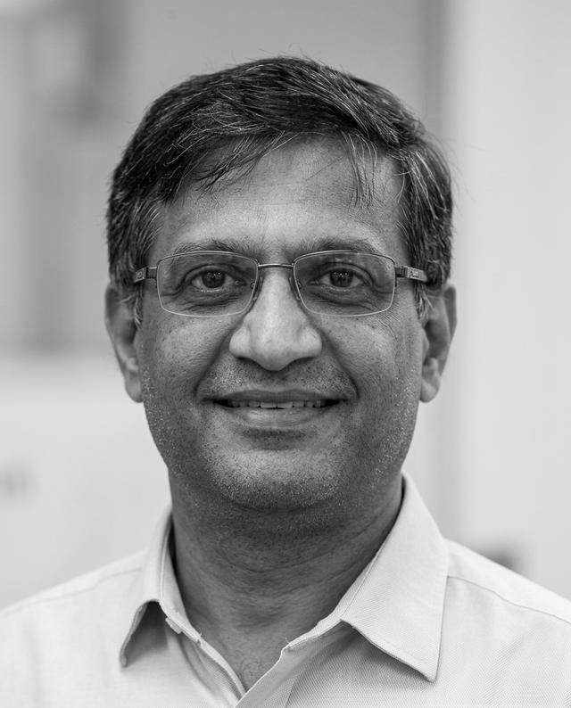 Dr. Venkatesh Sunkad