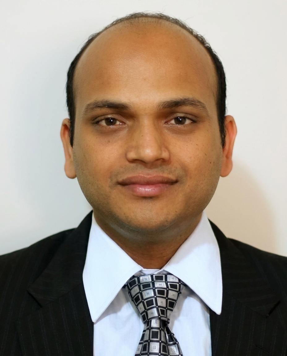 Dr. Vireshwar Kumar